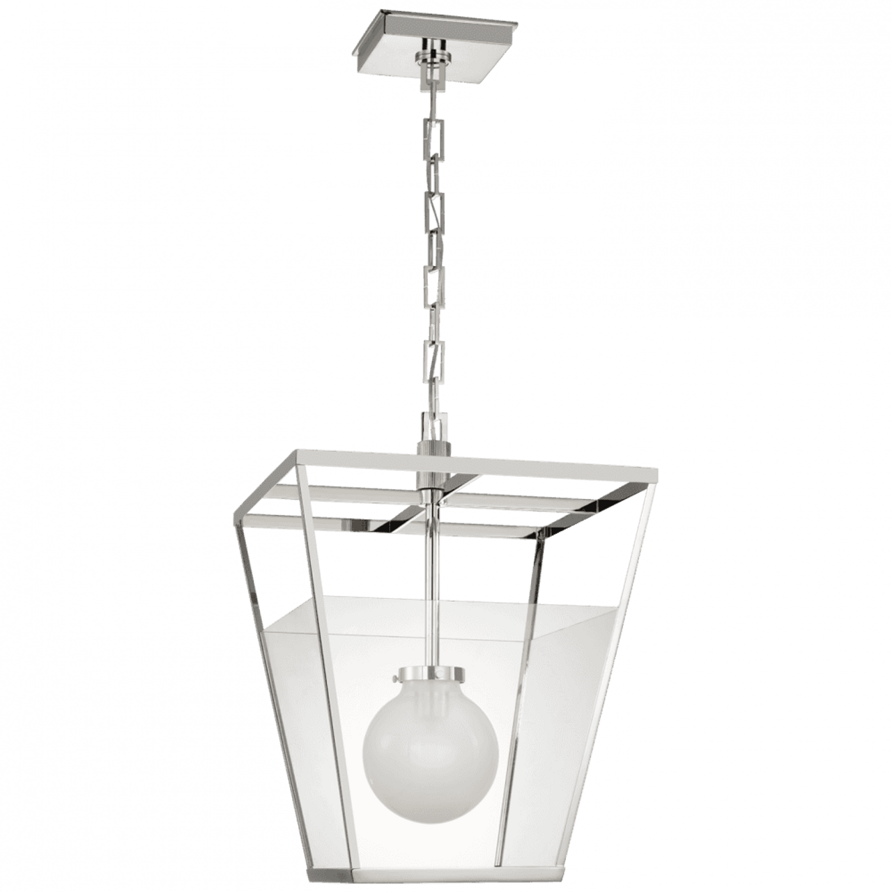 Mahalo 32" Tiered Pendant