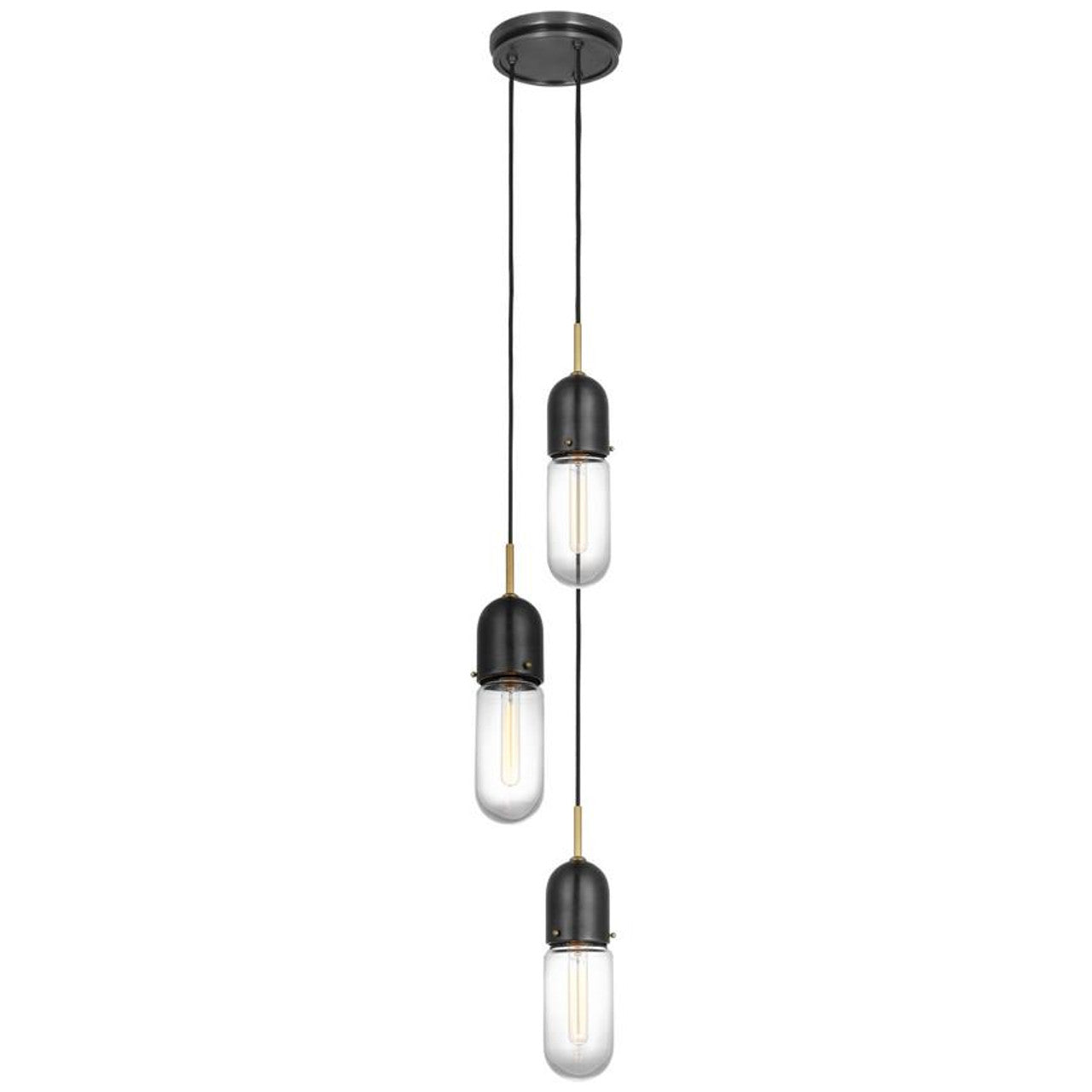 Junio 10-Light Pendant