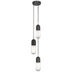 Junio 5-Light Pendant