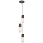 Junio 6-Light Pendant
