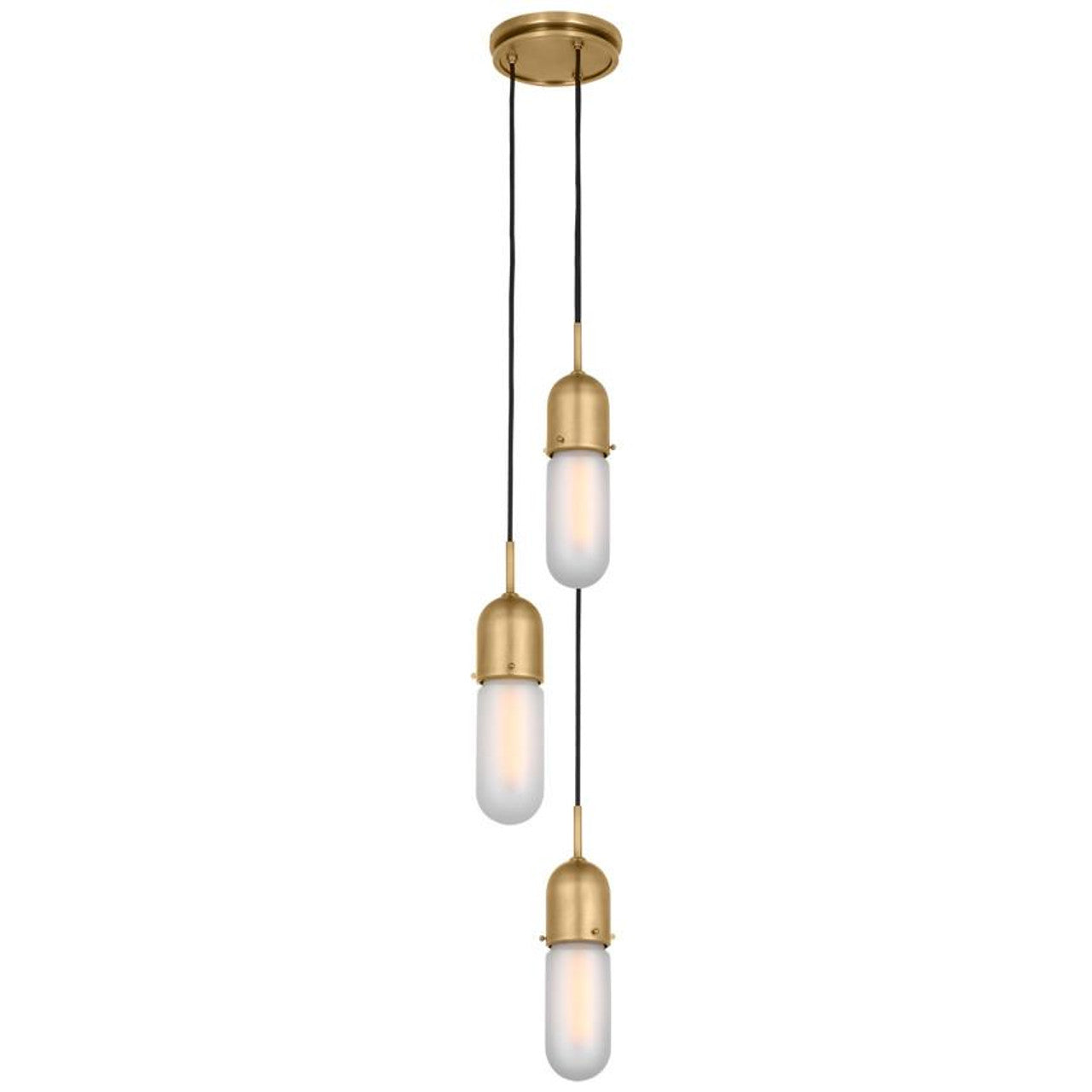 Junio 5-Light Pendant
