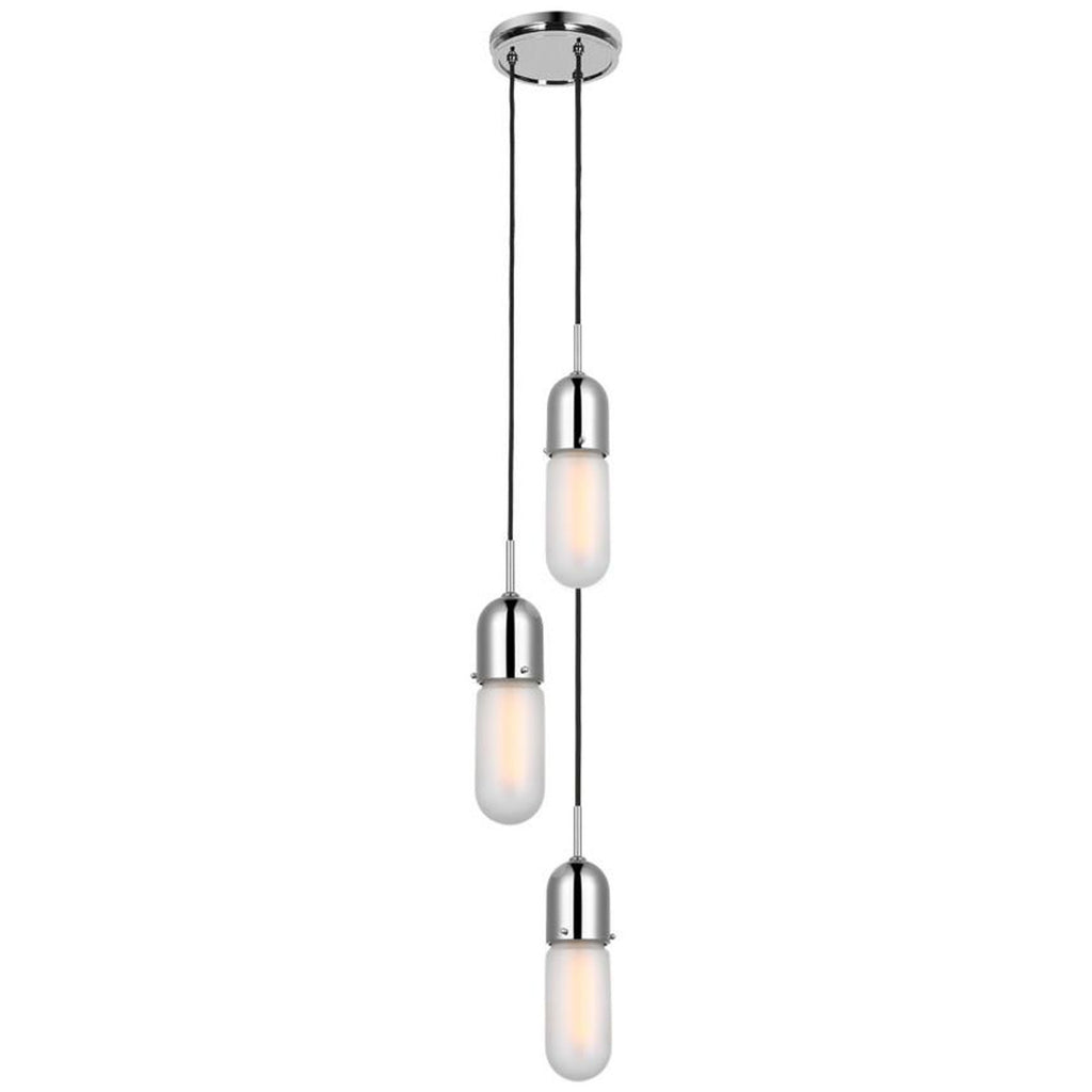 Junio 6-Light Pendant