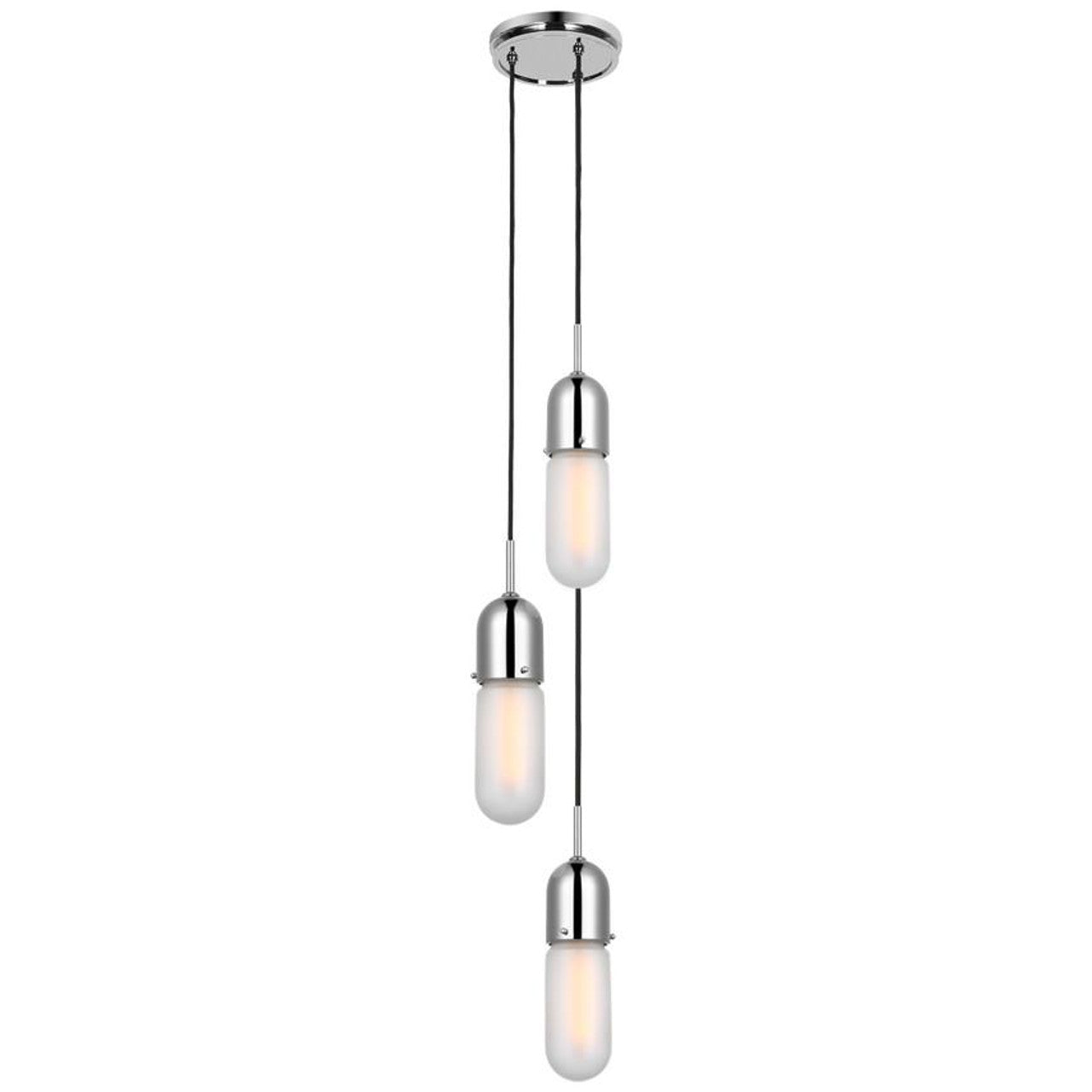 Junio 6-Light Pendant