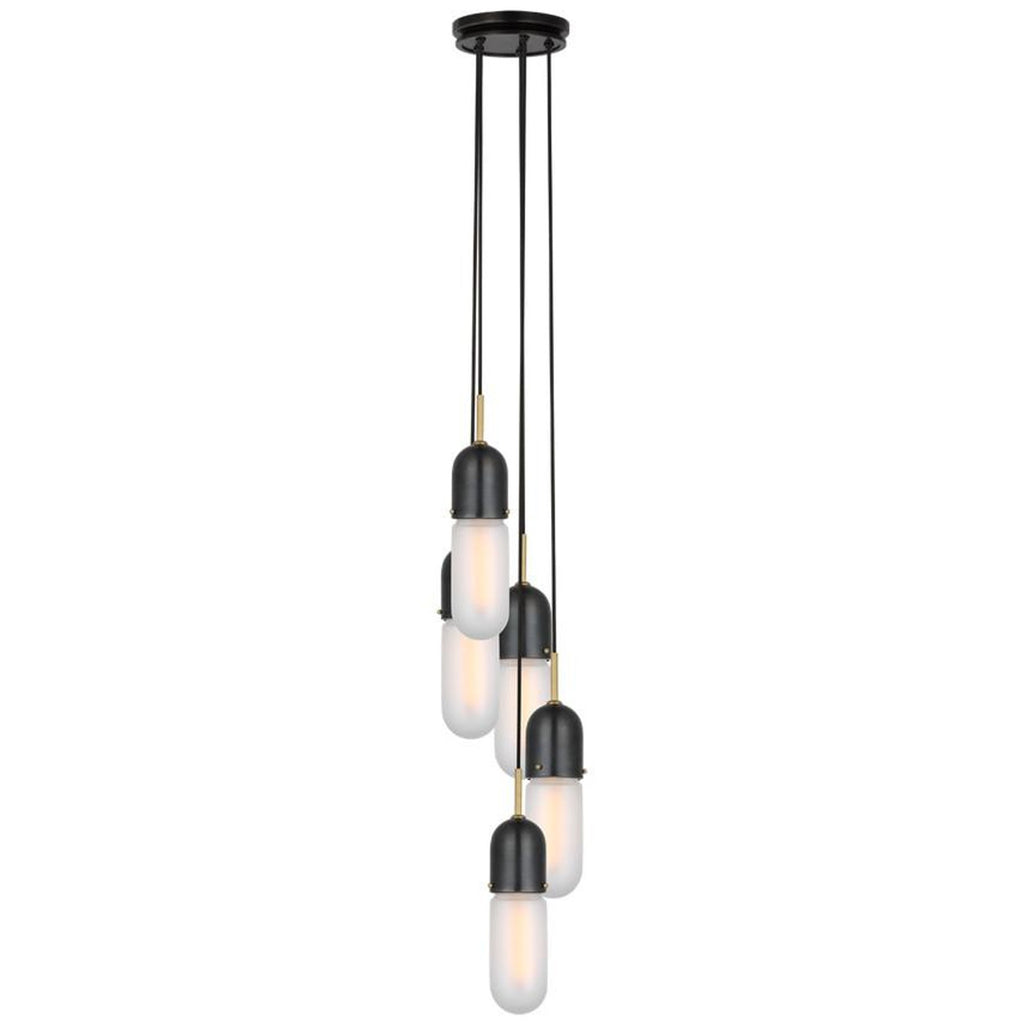 Junio 3-Light Pendant