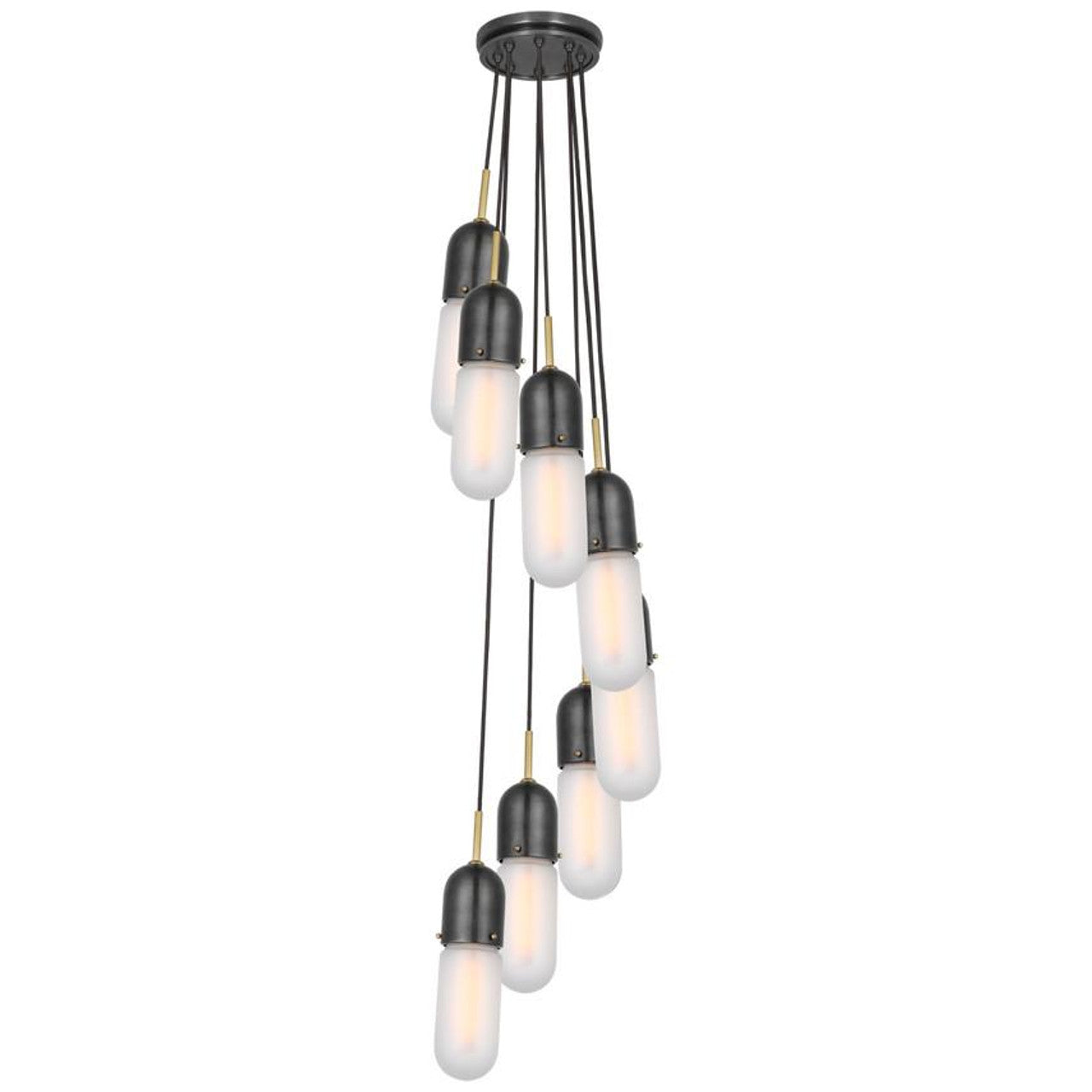 Junio 3-Light Pendant