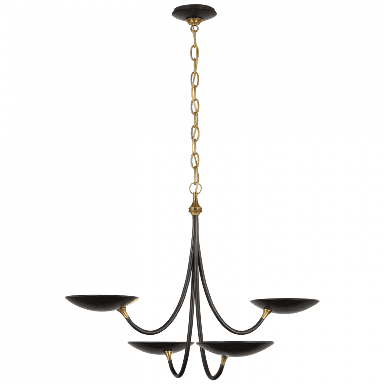 Keira Medium Chandelier