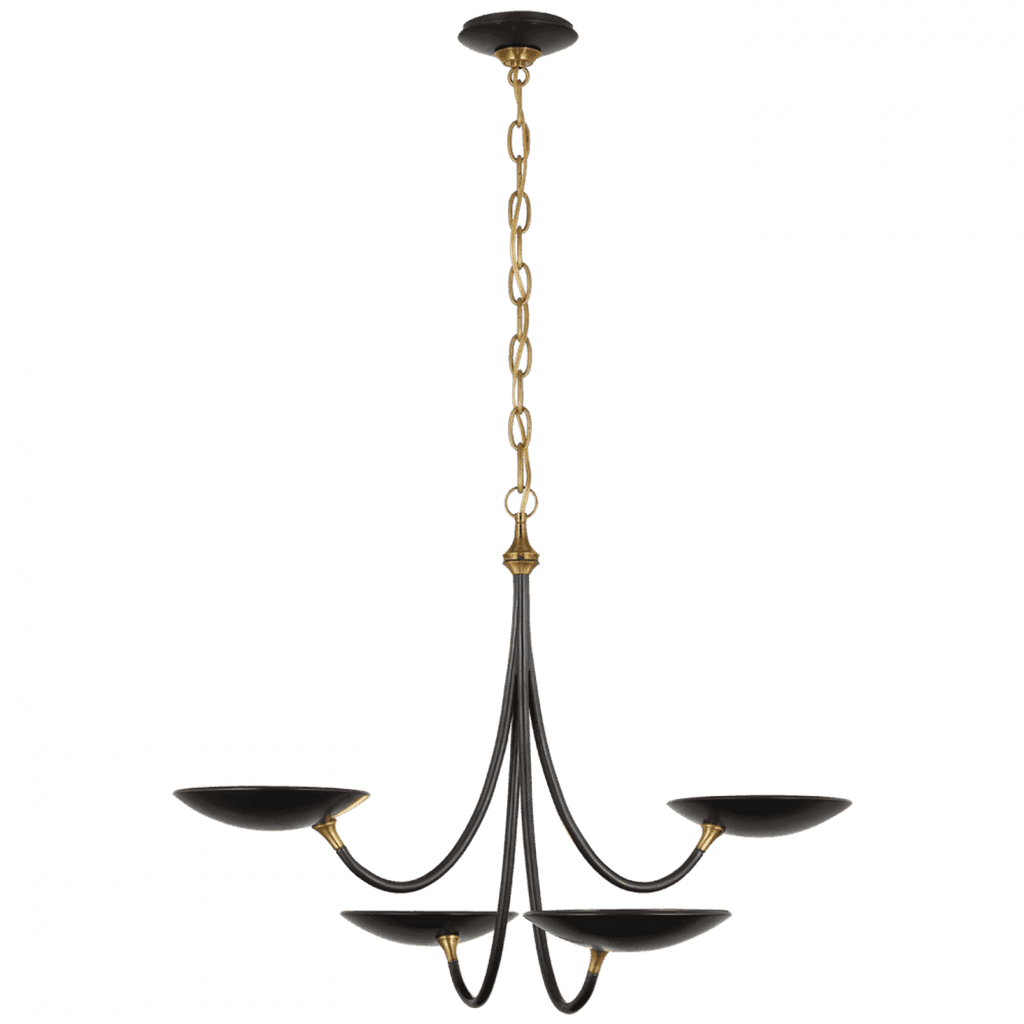 Alloway Large Chandelier