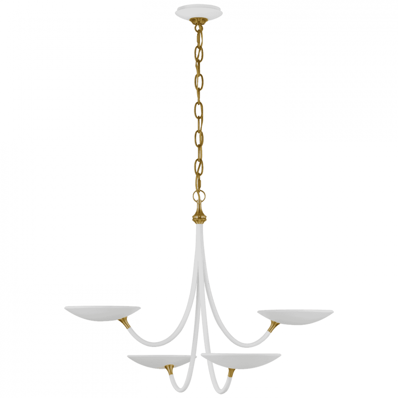 Keira Medium Chandelier