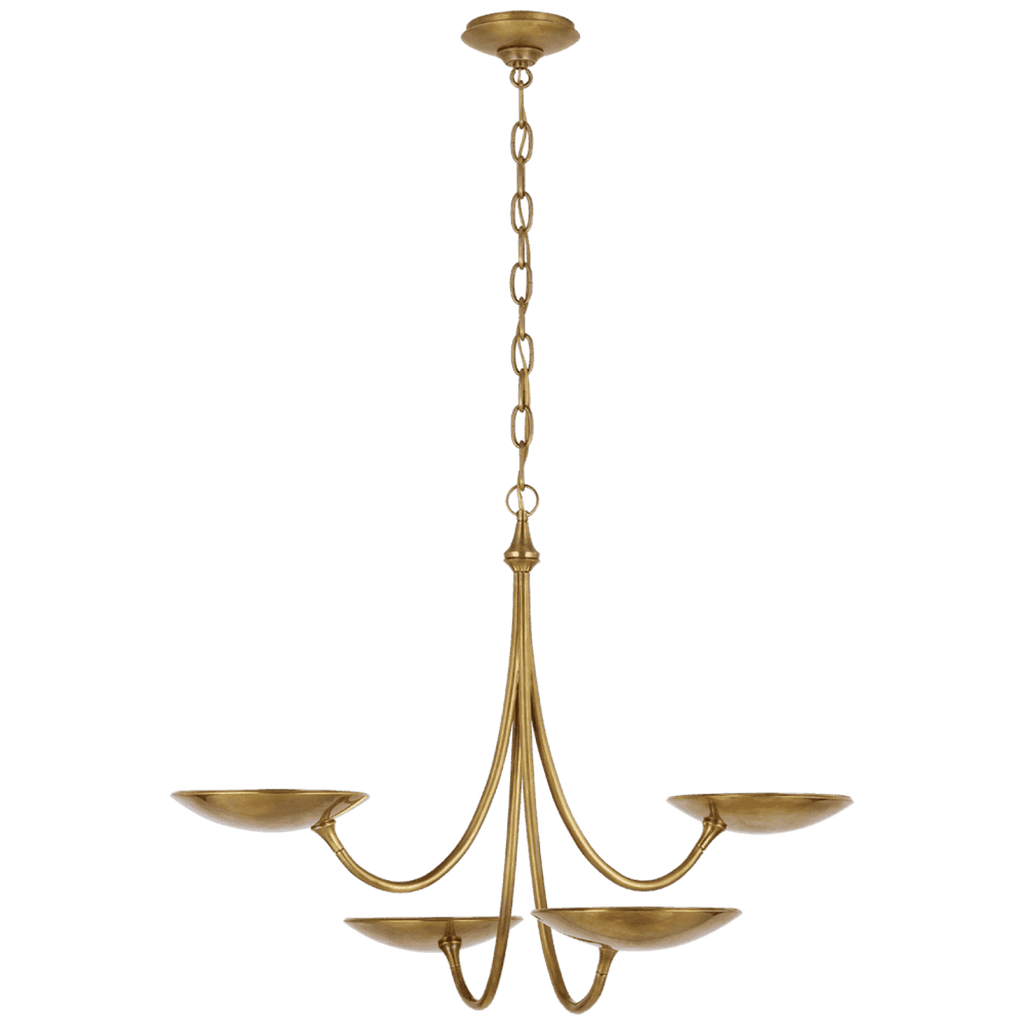 Keira Medium Chandelier