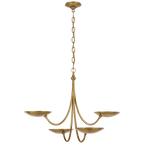 Keira Medium Chandelier