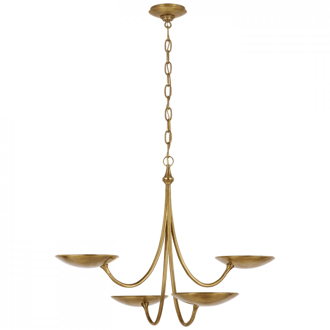 Keira Medium Chandelier