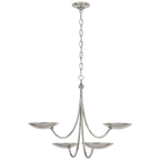 Jeffery XL Ring Chandelier