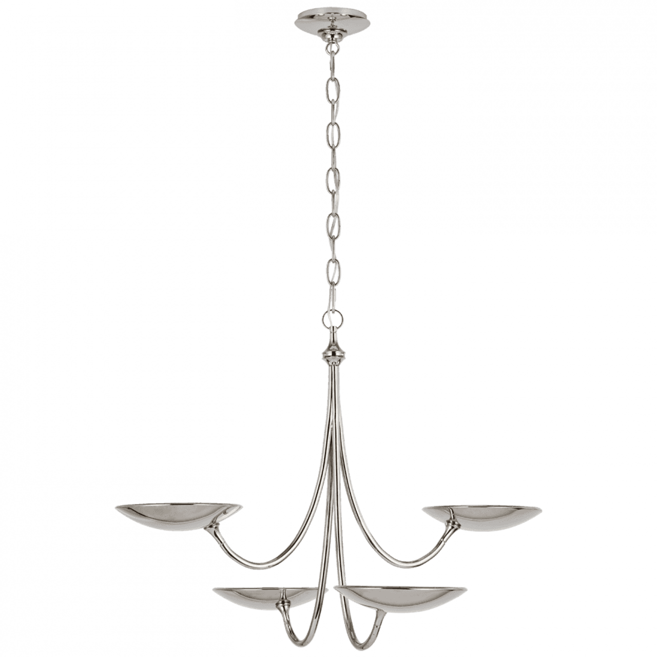 Jeffery XL Ring Chandelier