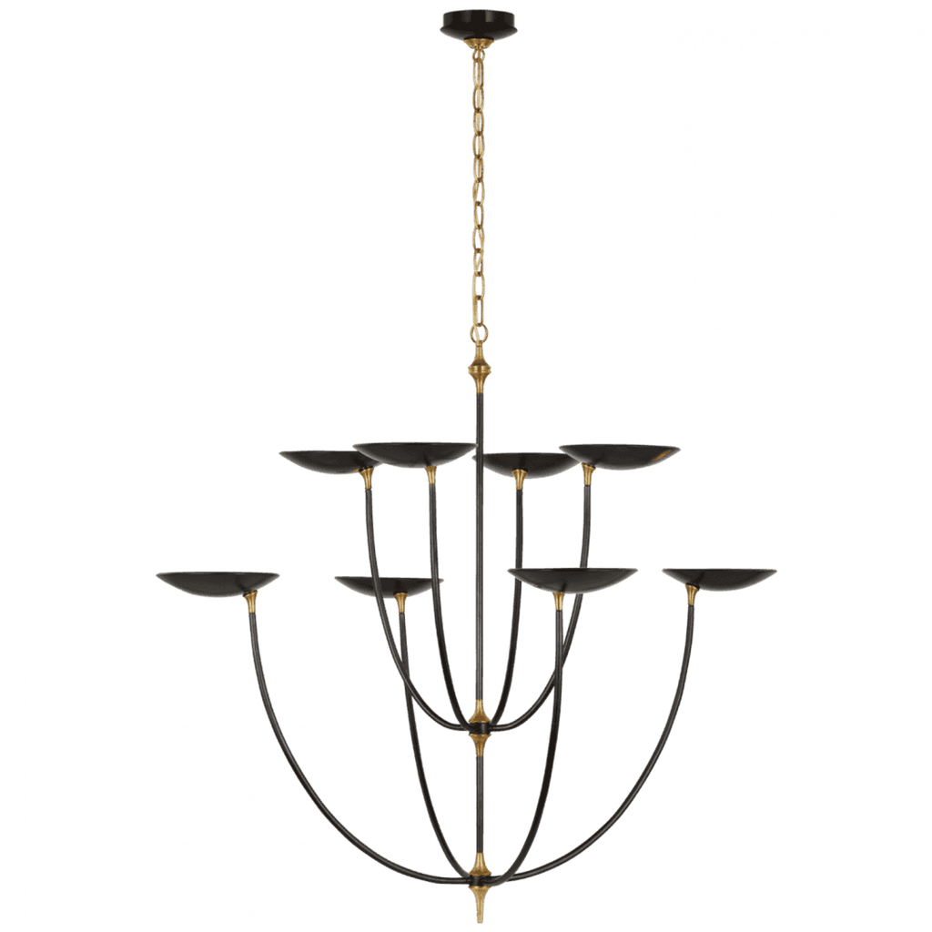 Keira Medium Chandelier