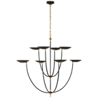 Keira Medium Chandelier