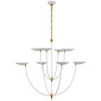 Alloway Small Barrel Chandelier
