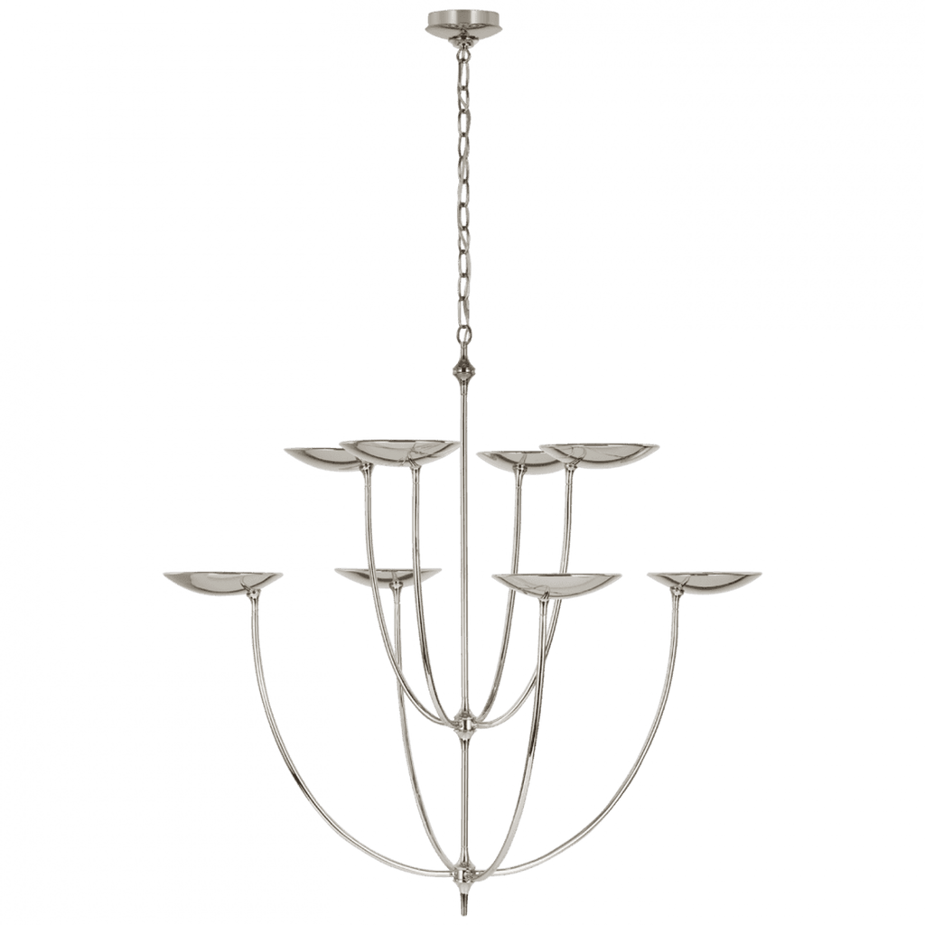 Keira Medium Chandelier