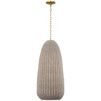 Kokomo 20" Elongated Pendant