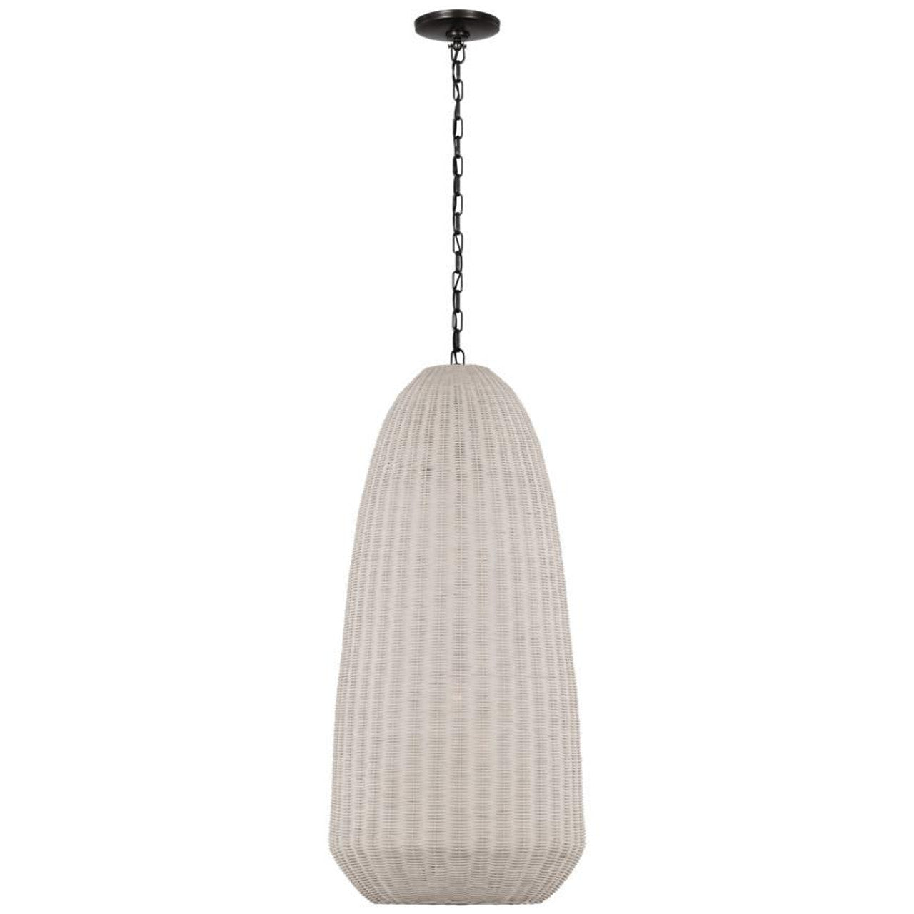 Kokomo 44" Wide Pendant