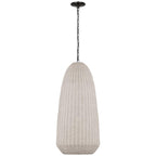 Kokomo 20" Elongated Pendant