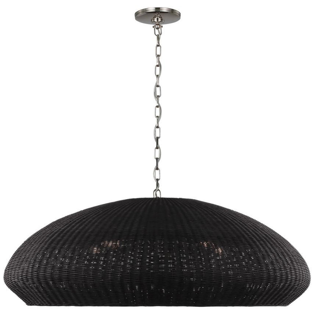 Elias 13" Floating Pendant