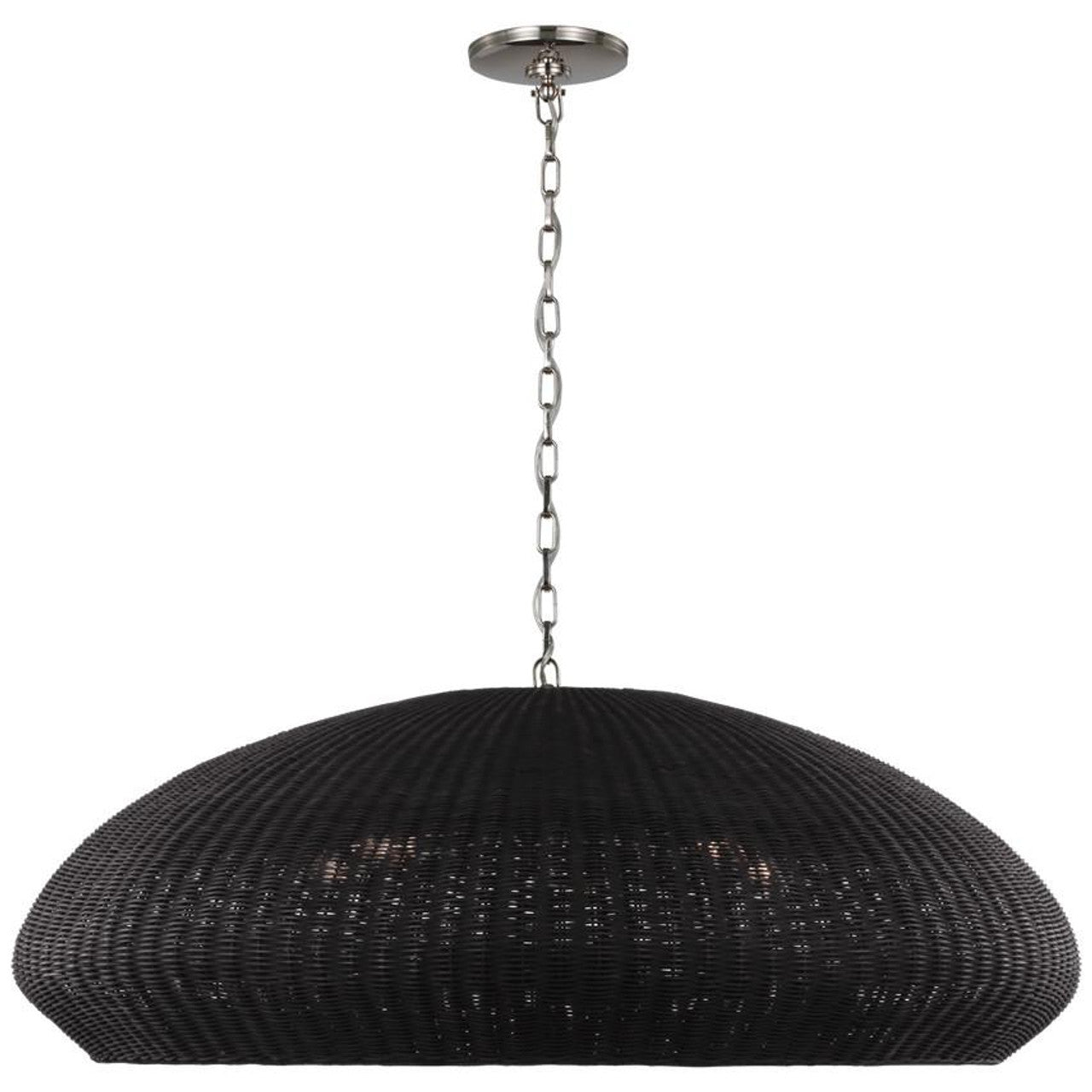 Elias 13" Floating Pendant