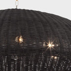 Elias 13" Floating Pendant