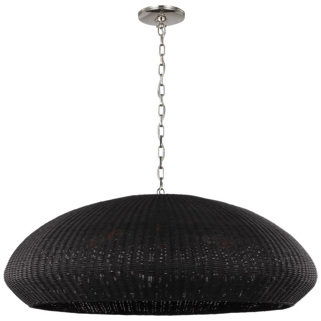 Elias 13" Floating Pendant