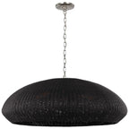 Elias 13" Floating Pendant