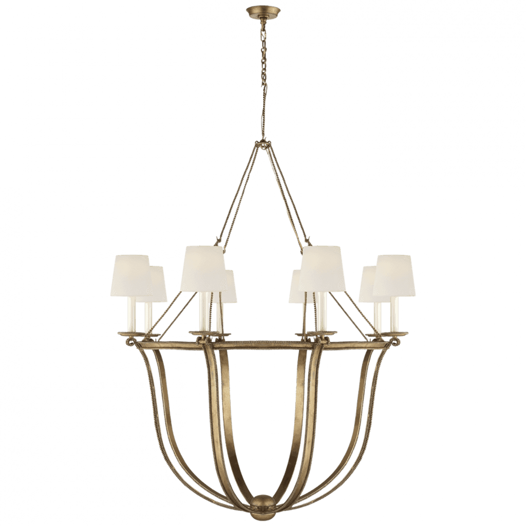 Lancaster Chandelier