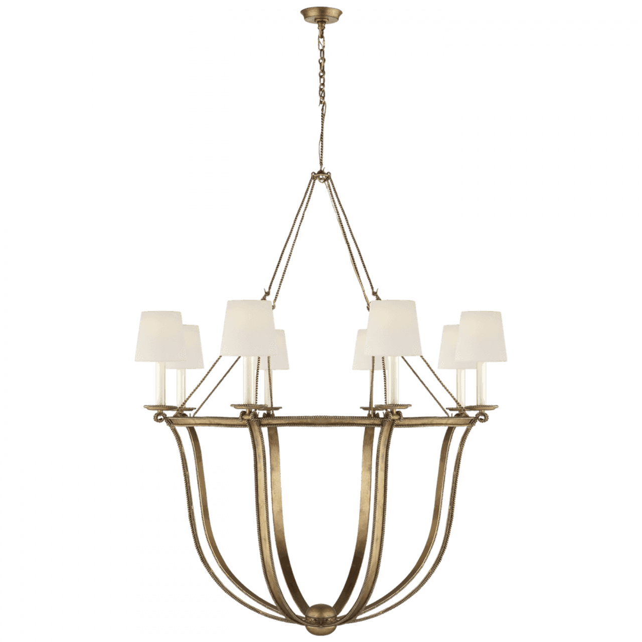 Lancaster Chandelier
