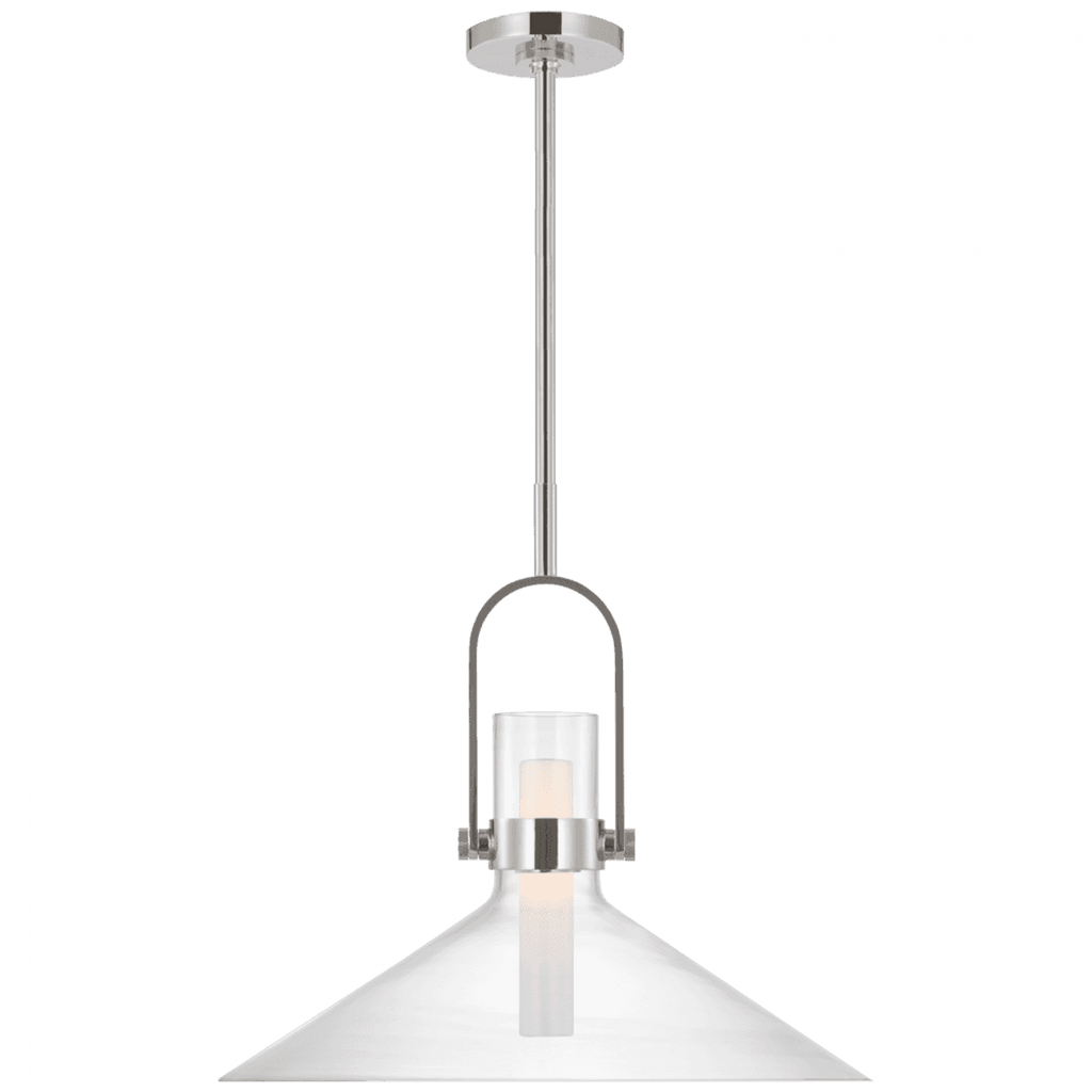 Larkin 18" Empire Pendant