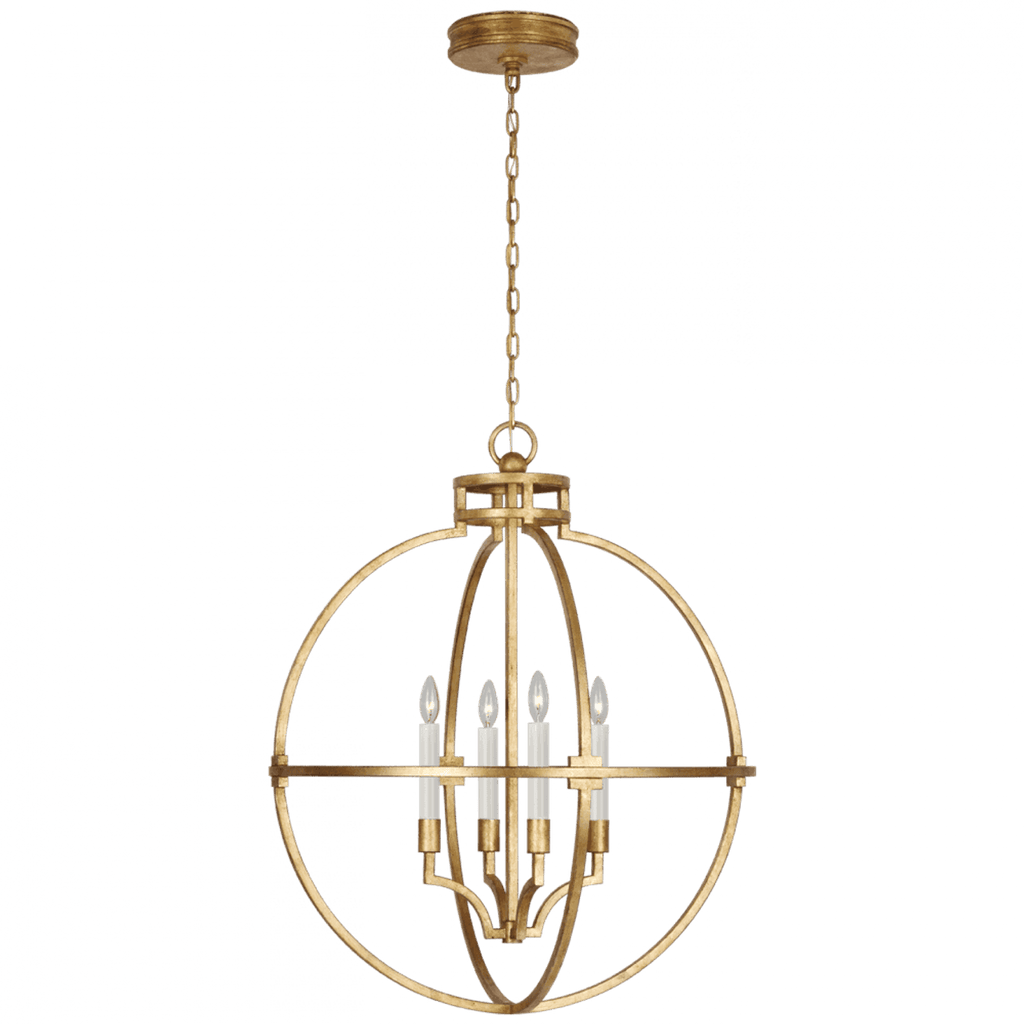 Etoile Large Chandelier