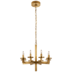 Casoria Grande Two Tier Chandelier
