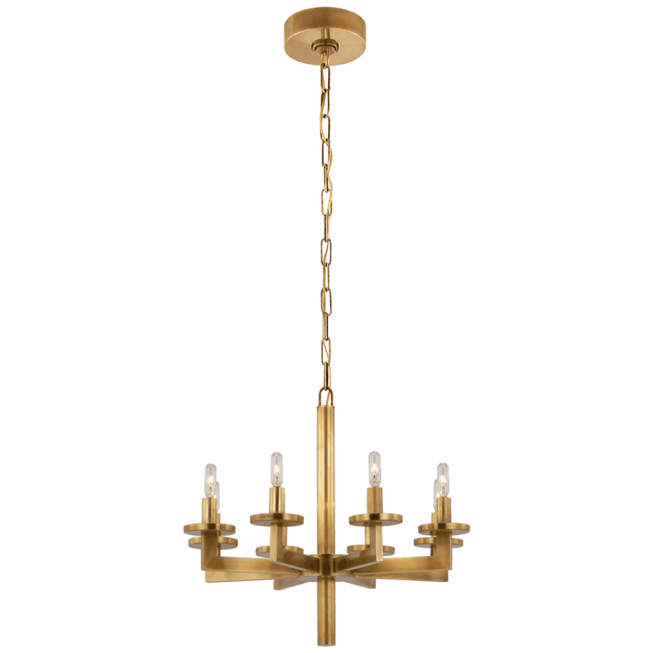 Casoria Grande Two Tier Chandelier