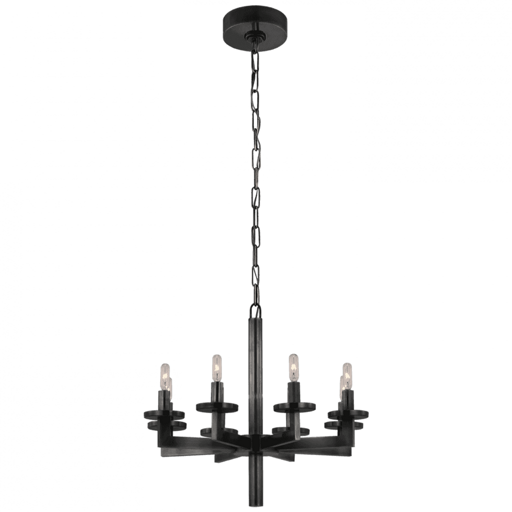 Liaison Single Tier Chandelier