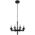 Liaison Single Tier Chandelier