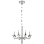 Liaison Double Tier Chandelier