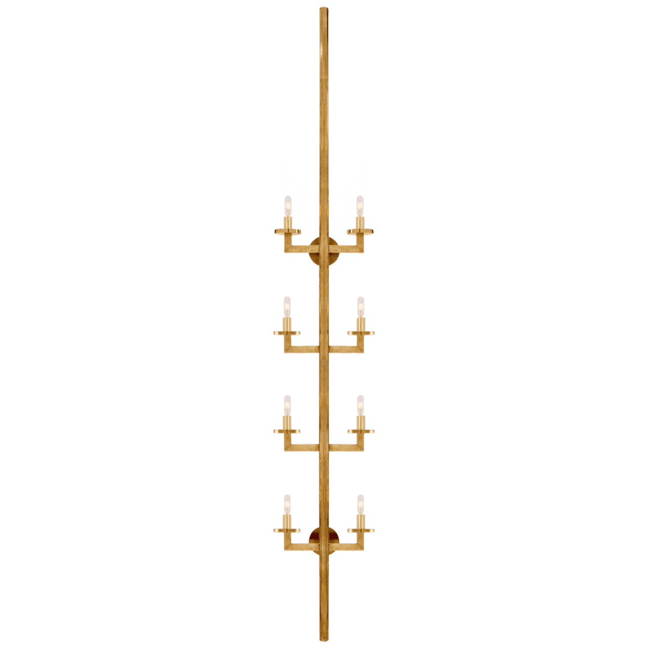 Liaison Statement Sconce