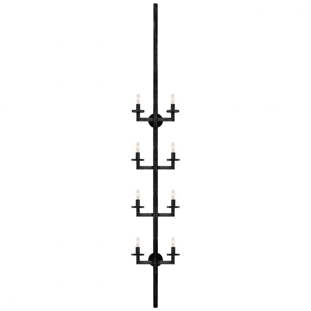 Liaison Statement Sconce