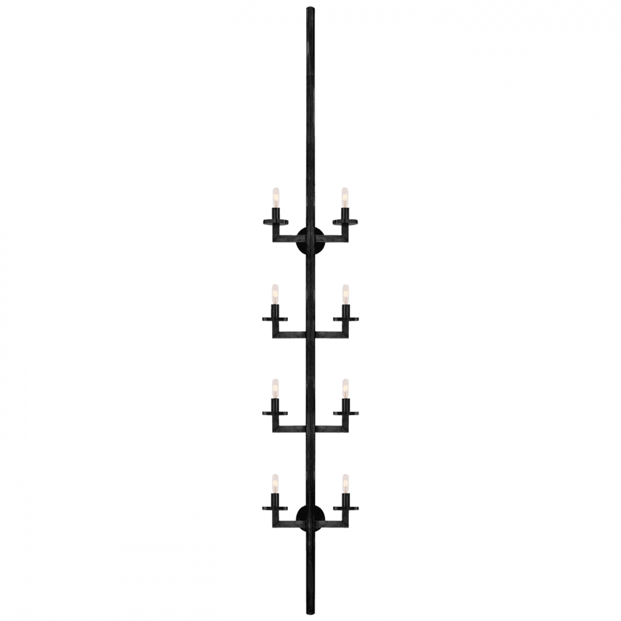 Liaison Statement Sconce