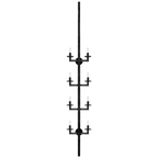 Liaison Statement Sconce