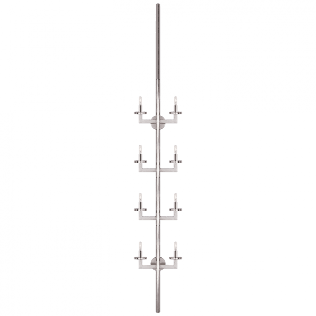 Liaison Statement Sconce