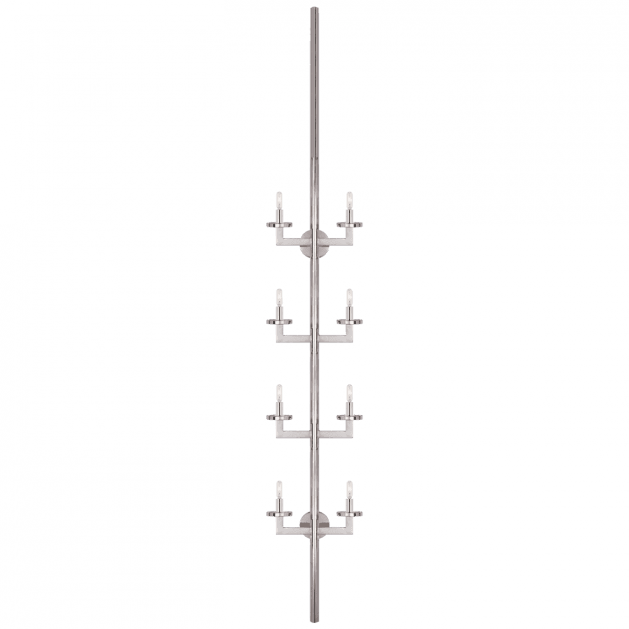 Liaison Statement Sconce