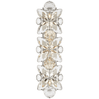 Lloyd Large Jeweled Wall Sconce