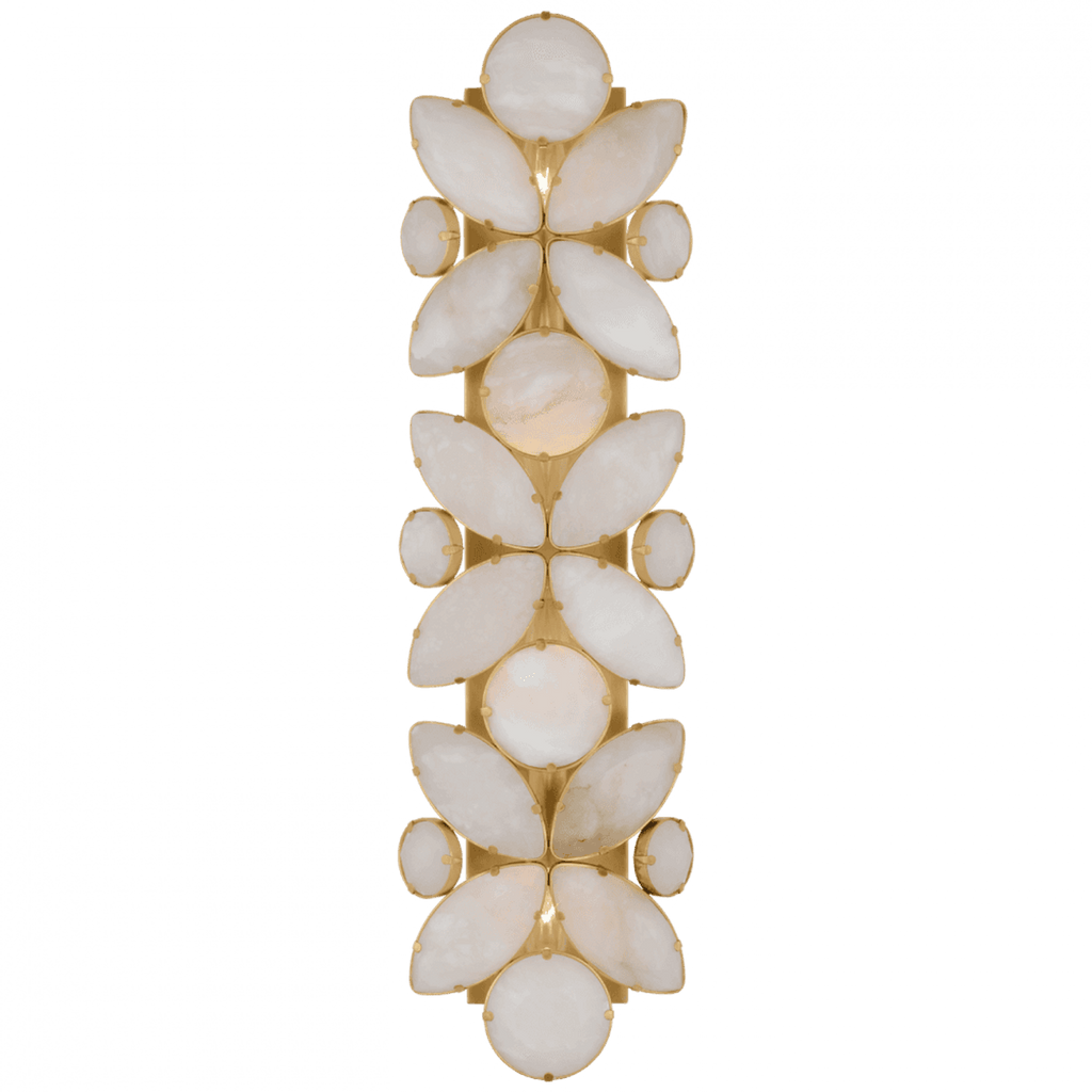 Lloyd 26" Wall Sconce