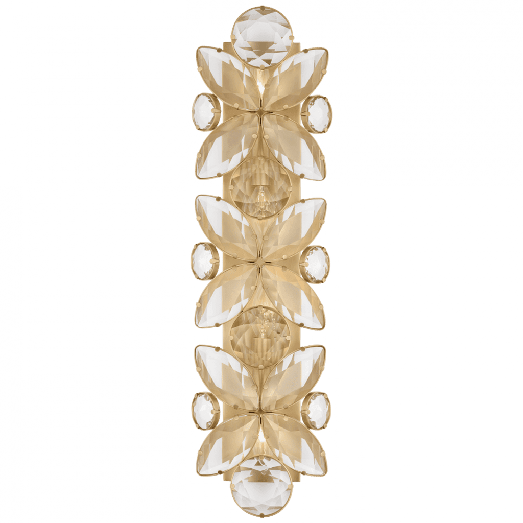 Lloyd 26" Wall Sconce