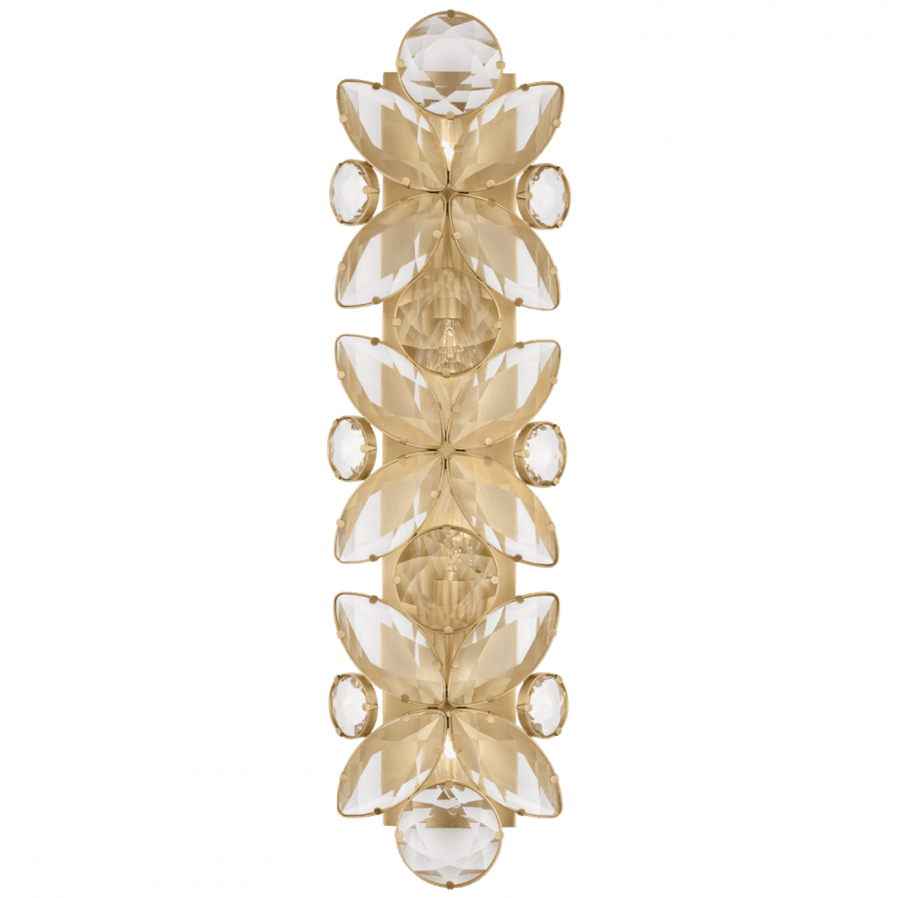 Lloyd 26" Wall Sconce