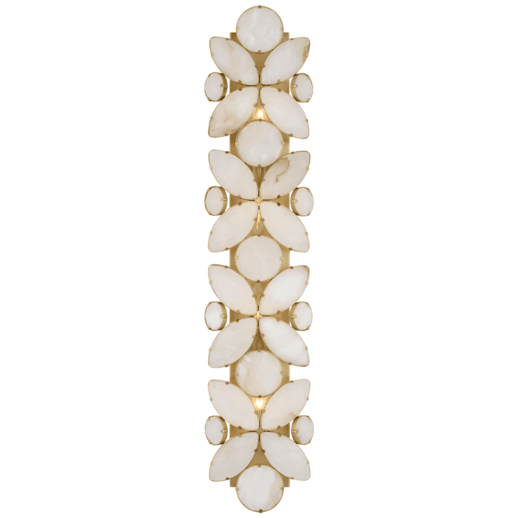 Lloyd 33" Wall Sconce