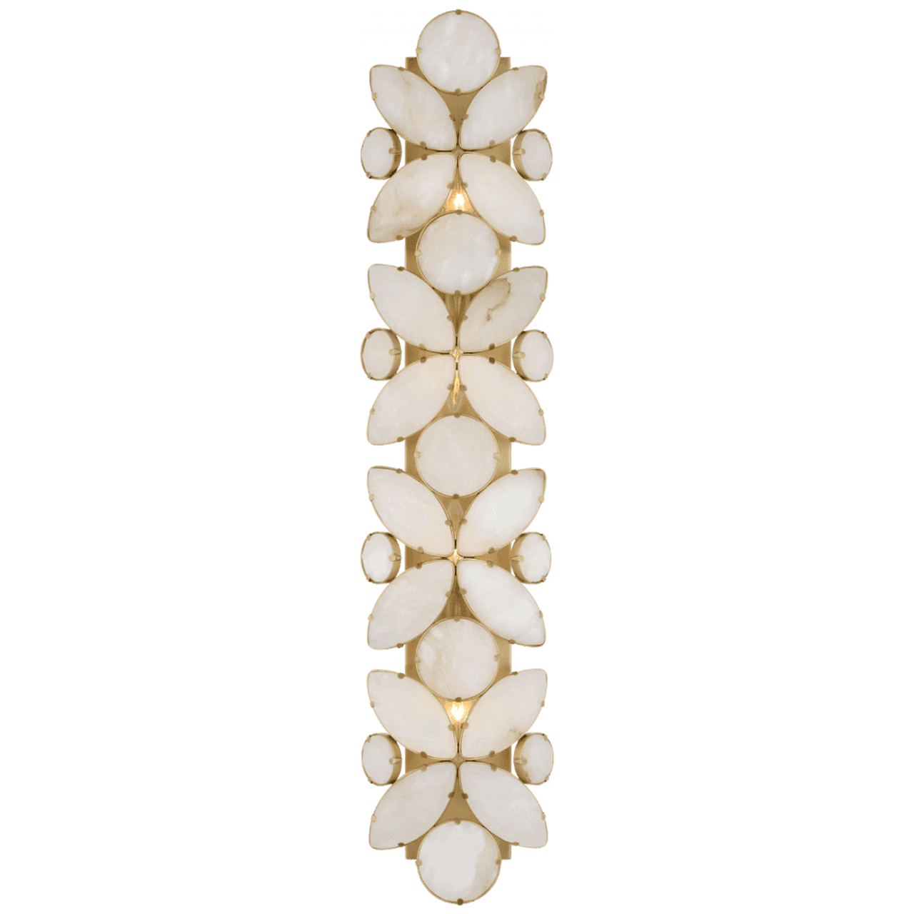 Lloyd 33" Wall Sconce